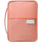 Take it shop Cestovní organizér na doklady lososový – Sleviste.cz