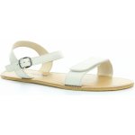 Barefoot sandály Be Lenka Grace Ivory White – Zboží Dáma