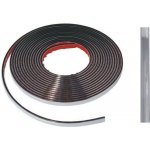 AUTOMAX Lišta samolepící gumová - 8M | Zboží Auto