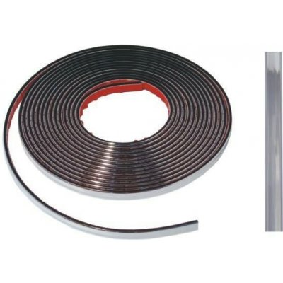 AUTOMAX Lišta samolepící gumová - 8M | Zboží Auto