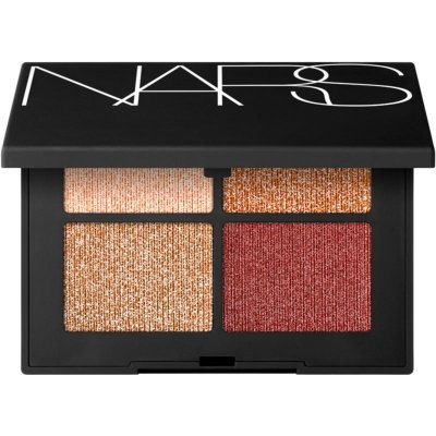 Nars Eyeshadow paletka očních stínů singapore 4,4 g