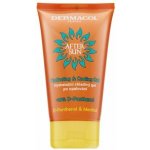 Dermacol After Sun Hydrating & Cooling gel po opalování 150 ml – Sleviste.cz