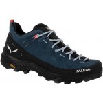 Salewa Ws Alp Trainer 2 GTX black/onyx černá – Zboží Mobilmania