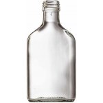 Láhev Václavák placatka 200 ml – Hledejceny.cz