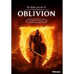 The Elder Scrolls 4: Oblivion Remastered – Zboží Živě