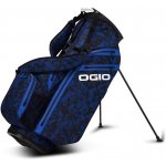 Ogio All Elements stand bag – Hledejceny.cz