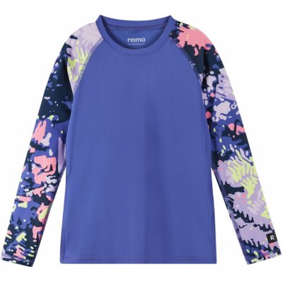 Reima Sukeltaja Breezy Violet – Hledejceny.cz