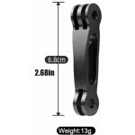 ROLLIN RAMENO PRODLUŽOVACÍ 6,8 cm KOVOVÉ Insta GoPro Osmo GO_8880 – Zboží Mobilmania
