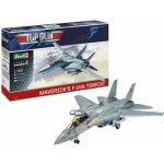 Revell EasyClick ModelSet letadlo 64966 Mavericks F-14 Tomcat Top Gun 1:72 – Hledejceny.cz