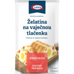 Labeta Želatina na vaječnou tlačenku 20 g – Zboží Dáma