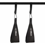GymBeam AB Straps – Zboží Mobilmania