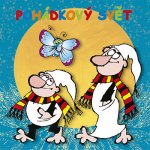 AKIM Omalovánky 21x21 Pohádkový svět 100401 – Hledejceny.cz