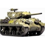 Academy Model Kit tank 13288 US ARMY M10 GMC Anniv.70 Normandy Invasion 1944 1:35 – Zbozi.Blesk.cz