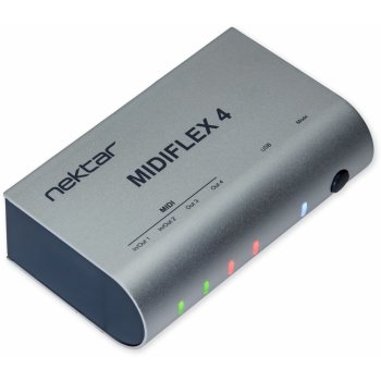 Nektar Technology Midiflex 4
