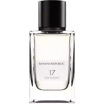 Banana Republic 17 Oud Mosaic parfémovaná voda unisex 75 ml