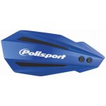 Polisport kryty páček MX BULLIT modrá | Zboží Auto