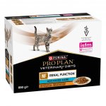 Purina Pro Plan VD Renal Function kuřecí 10 x 85 g – Sleviste.cz