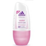 Adidas Control 48H roll-on pro ženy 50 ml – Zboží Mobilmania