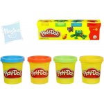 Play-Doh Modelína mini 4 kelímky 224 g . – Sleviste.cz