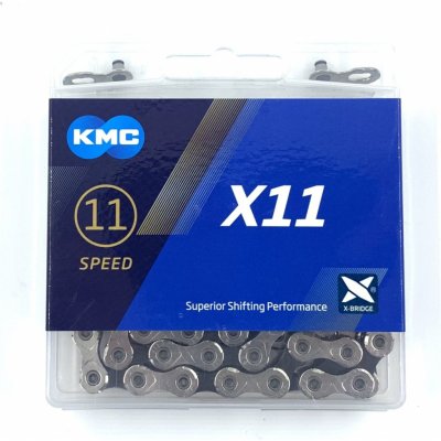 KMC X 11 – Zboží Dáma