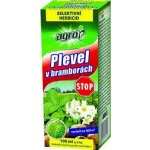 Agro CS Plevel v bramborách STOP 100 ml – Zboží Mobilmania