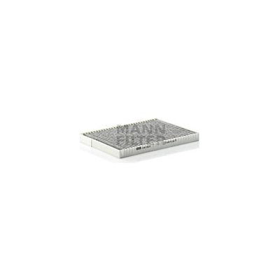 MANN-FILTER Filtr, vzduch v interiéru CUK2620 – Hledejceny.cz