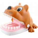 Tygří zuby – Zboží Živě