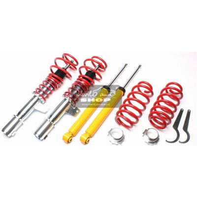 TA Technix stavitelný podvozek Toyota Celica (T23; 11.99-3.06) 1.8 16V VT-i | Zboží Auto