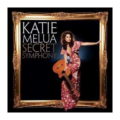 CD Katie Melua: Secret Symphony
