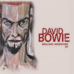 Bowie David - Brilliant Adventure LP – Hledejceny.cz