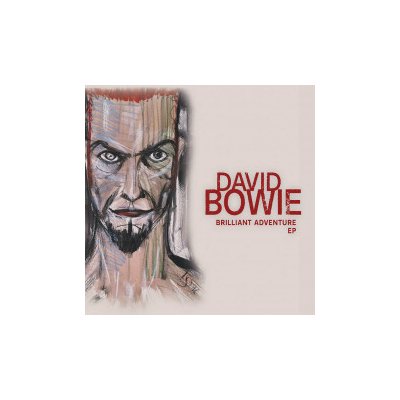 Bowie David - Brilliant Adventure LP – Hledejceny.cz