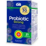 GS Probiotic Strong 90 kapslí – Hledejceny.cz