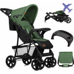 Lionelo Sport EMMA PLUS GREEN EMERALD 2024 – Zboží Dáma