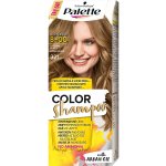 Pallete Color Shampoo středně plavá 321 – Zboží Dáma
