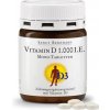 Vitamín a minerál Sanct Bernhard Vitamín D 1000 IU 250 tablet