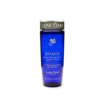 Lancome Effacil Re - Freshing Eye Make - Up Remover osvěžující tonikum pro odstranění očního make upu 125 ml