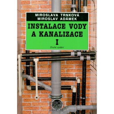 Instalace vody a kanalizace I