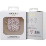 Guess AirPods 1/2 cover GCube Charm GUA2PGCE4CP – Hledejceny.cz