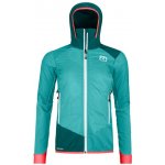 Ortovox Sw Col Becchei Hybrid Jkt W ice waterfall – Sleviste.cz