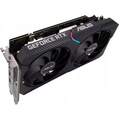 Asus DUAL-RTX3050-O8G 90YV0HH0-M0NA00 – Sleviste.cz
