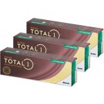 Alcon Dailies TOTAL1 for Astigmatism 90 čoček – Hledejceny.cz