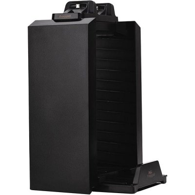 Froggiex FX-P4-C1-B PS4 Charge and Store Tower – Zbozi.Blesk.cz