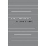 Doktor Živago - Boris Pasternak – Hledejceny.cz