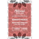 Degustace čokolády pro dva – Hledejceny.cz