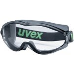 Uvex 9302290 Ultrasonic Planet SV Excellence čiré – Hledejceny.cz