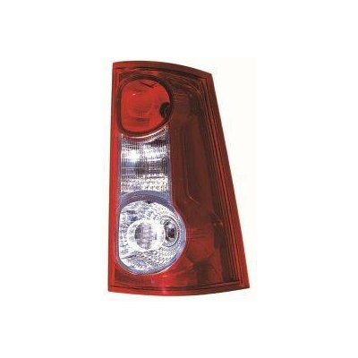 Zadní světlo ABAKUS 551-1973R-LD-UE (5511973RLDUE) – Hledejceny.cz