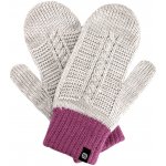 Horsefeathers Dani mitt gray smoke – Hledejceny.cz