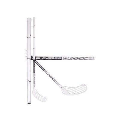 Unihoc Player 26 X-LONG – Zboží Mobilmania