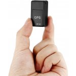 VERK Mini GPS lokátor GF-07 – Zboží Živě