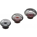 HP Poly Voyager 5200 Small Eartips and Foam Covers 3 Pieces; 85Q26AA – Sleviste.cz